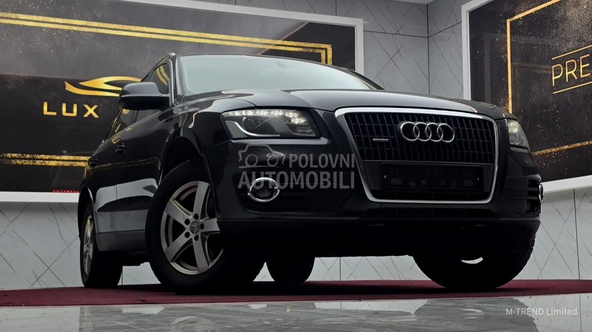 Audi Q5