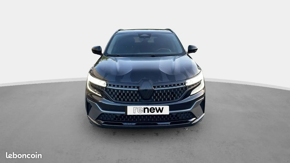 Renault Austral 2022 photo 4
