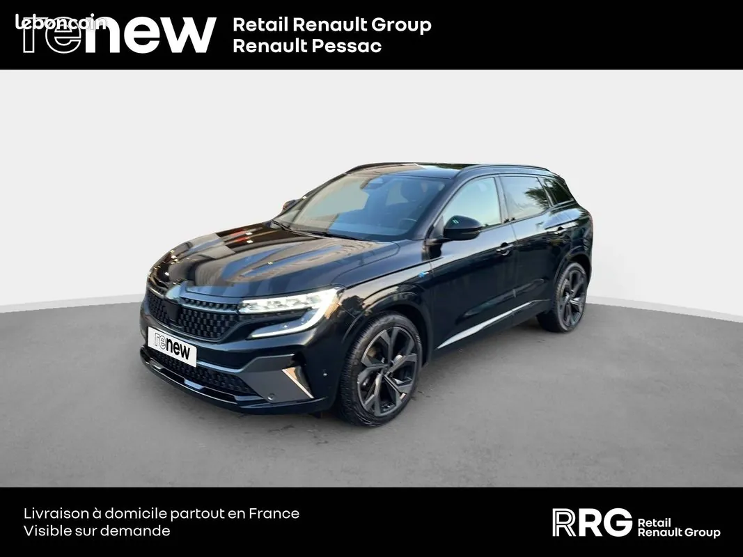 Renault Austral
