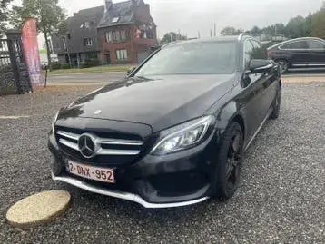 Mercedes-Benz C300