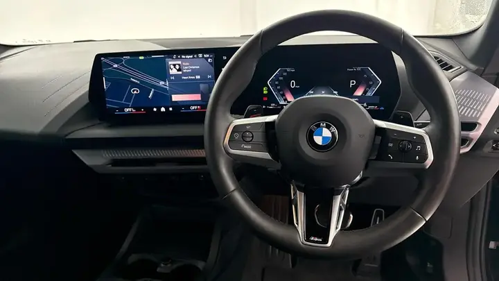 BMW 2 Series Gran Coupe 2026 photo 5