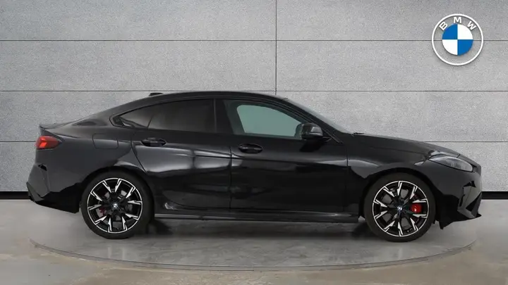 BMW 2 Series Gran Coupe 2026 photo 3