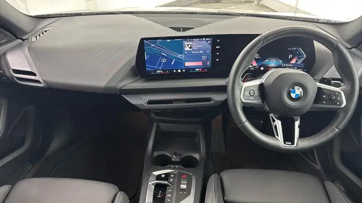BMW 2 Series Gran Coupe 2026 photo 4