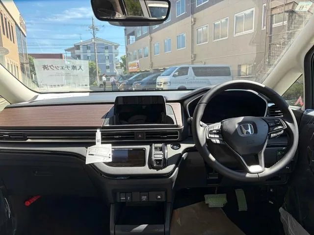 Honda Odyssey 2026 photo 2