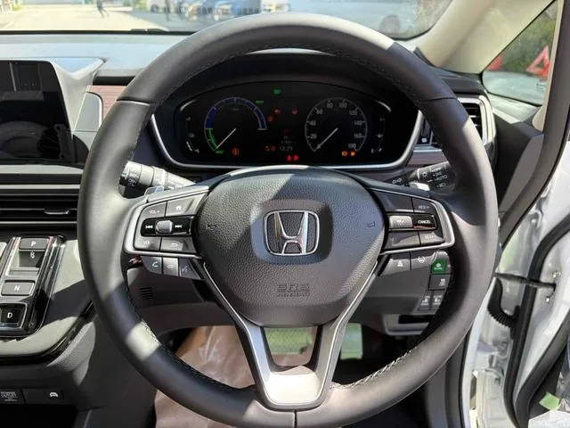 Honda Odyssey 2026 photo 3