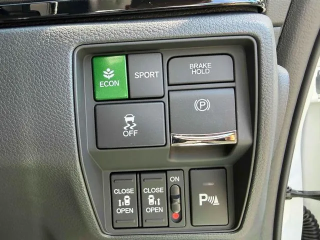 Honda Odyssey 2026 photo 4