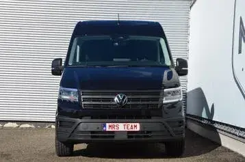 Volkswagen Crafter 2026 photo 2