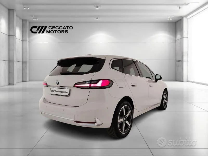 BMW 2 Series Active Tourer 2025 photo 4