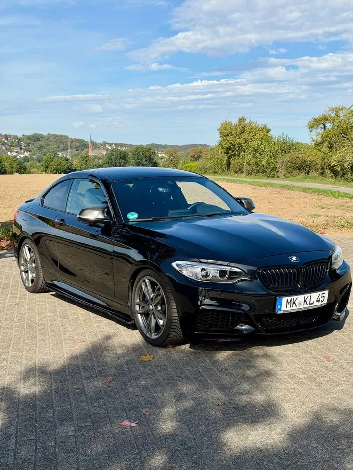 BMW M235I