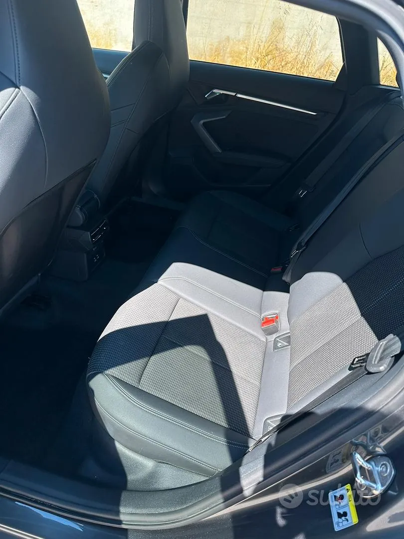 Audi A3 2024 photo 5