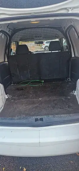 Skoda Roomster 2008 photo 3