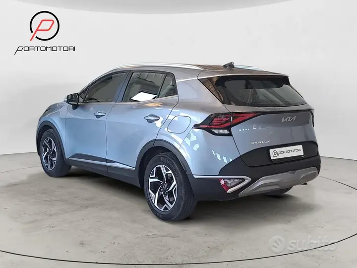 Kia Sportage 2023 photo 3