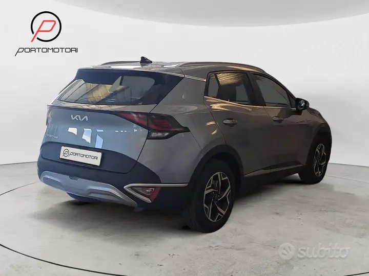 Kia Sportage 2023 photo 5
