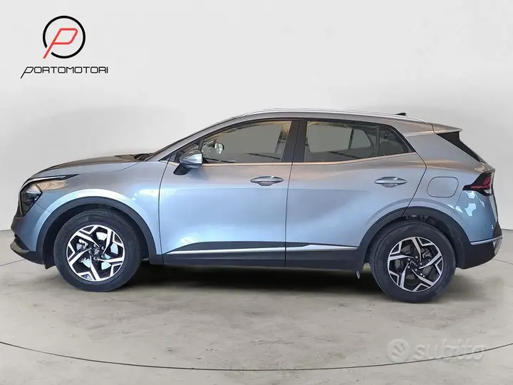 Kia Sportage 2023 photo 2