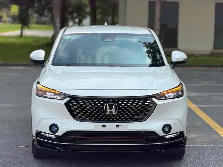 Honda Hr-V 2024 photo 5