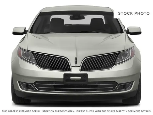 Lincoln Mks 2013 photo 2