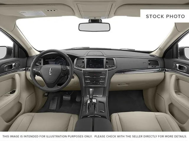 Lincoln Mks 2013 photo 5