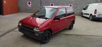 Subaru M70
