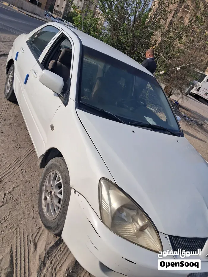 Mitsubishi Lancer 2009 photo 3