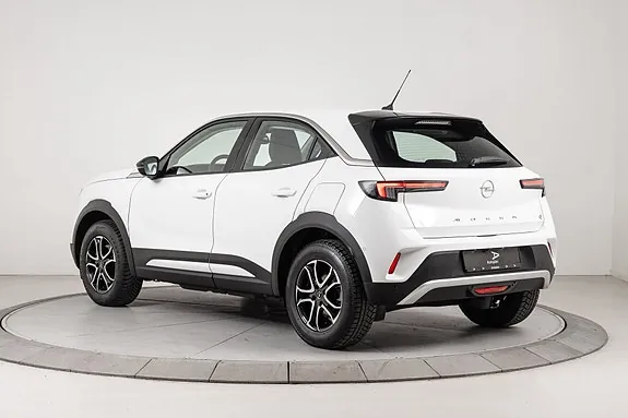 Opel Mokka-E 2021 photo 5
