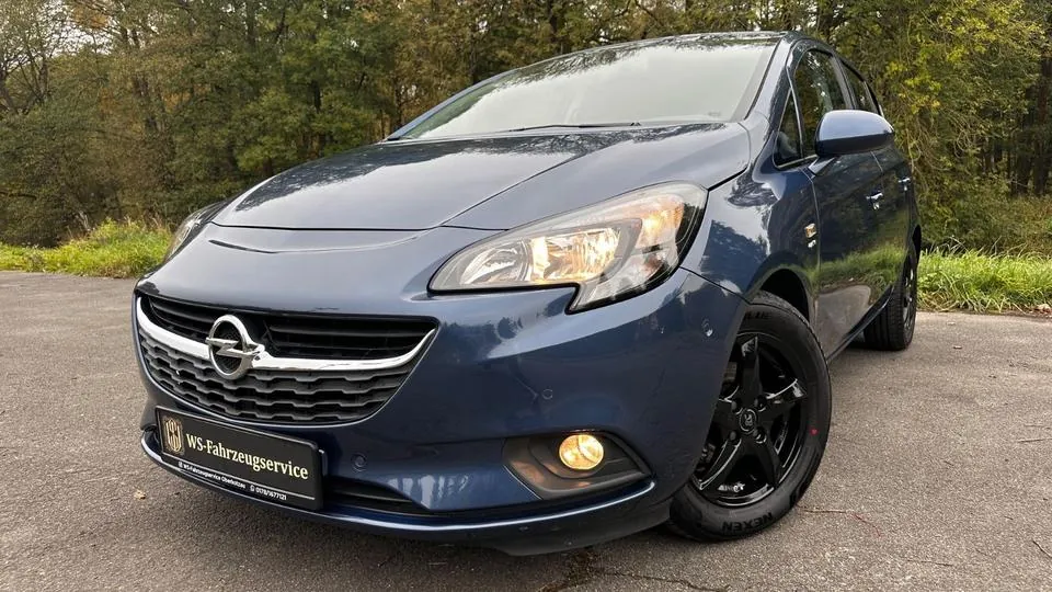 Opel Corsa E Active