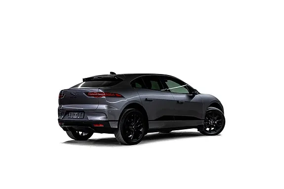Jaguar I-Pace 2020 photo 2