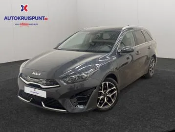 Kia Ceed Sw