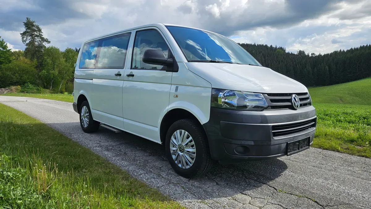 Volkswagen T5
