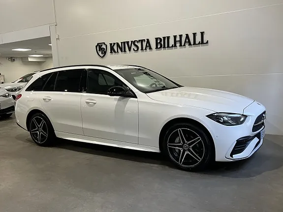 Mercedes-Benz C300 2023 photo 3