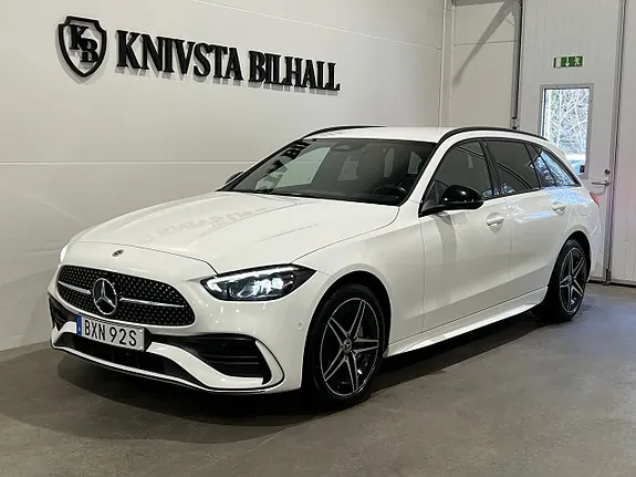 Mercedes-Benz C300