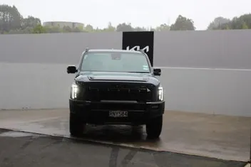 Kia Tasman 2025 photo 5