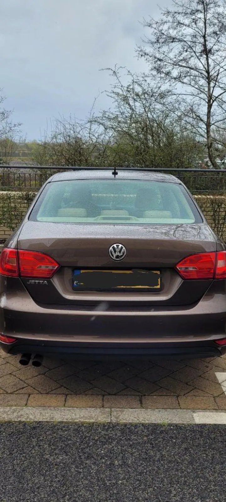 Volkswagen Jetta 2013 photo 3