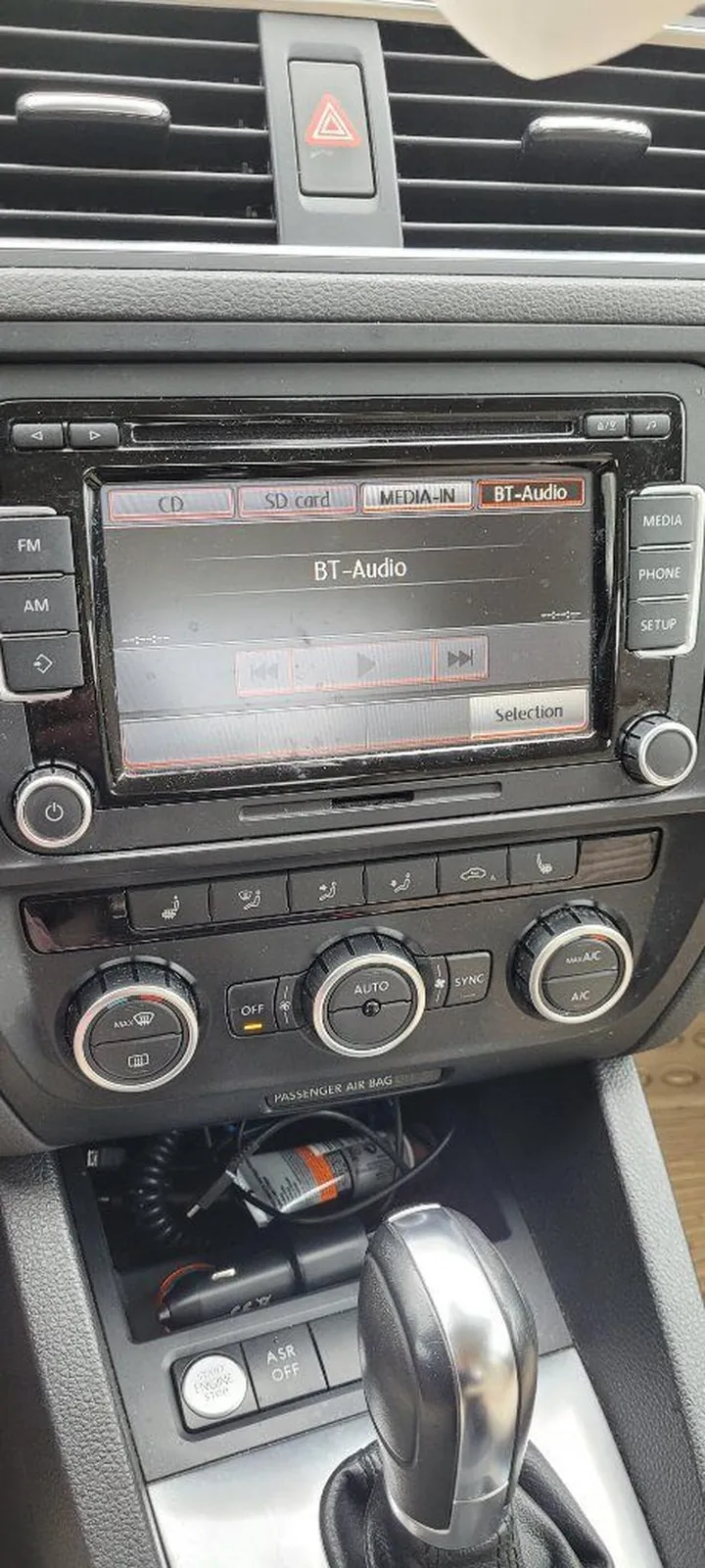 Volkswagen Jetta 2013 photo 5