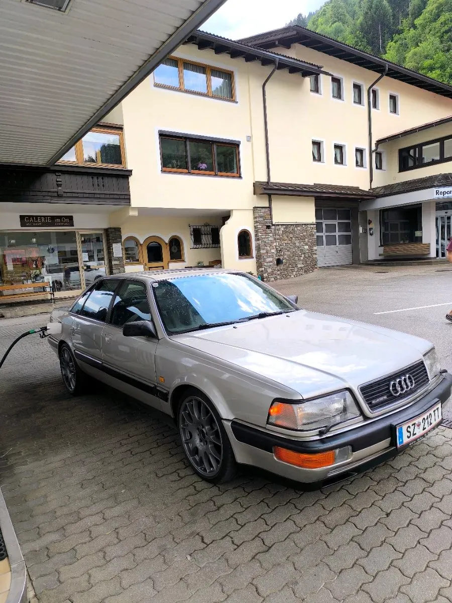 Audi Sonstige