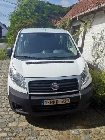 Fiat Scudo