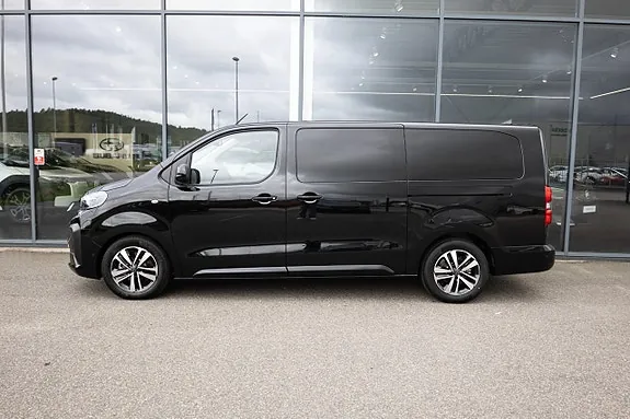 Peugeot Traveller 2026 photo 4