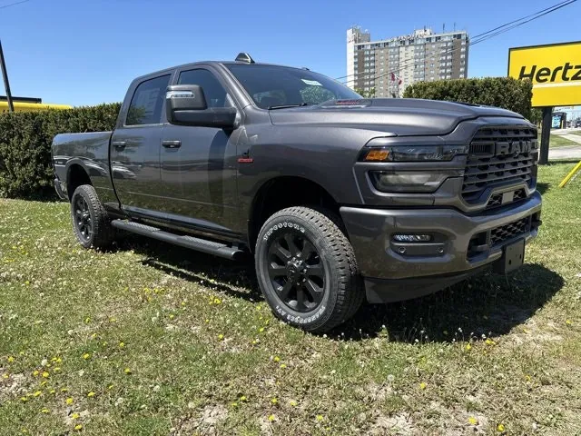 Ram 2500 2026 photo 3