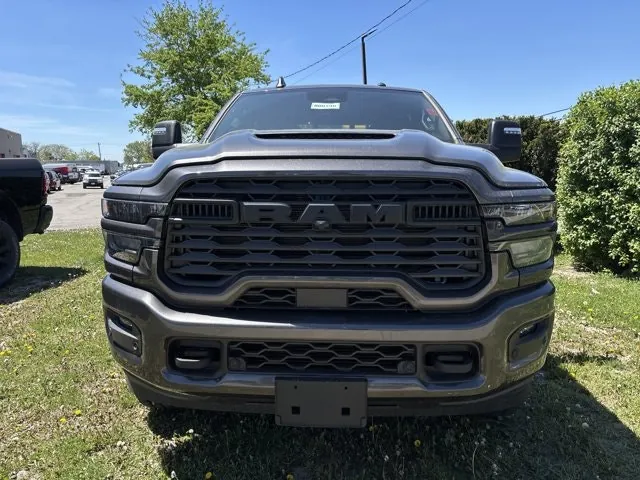 Ram 2500 2026 photo 2