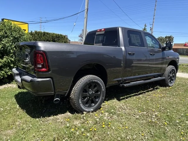Ram 2500 2026 photo 4