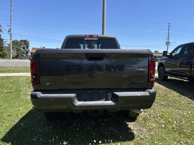Ram 2500 2026 photo 5