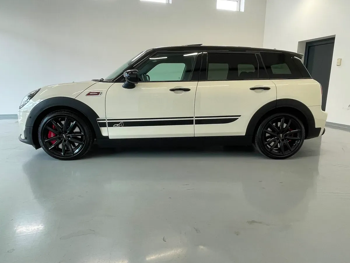 Mini Clubman 2022 photo 3
