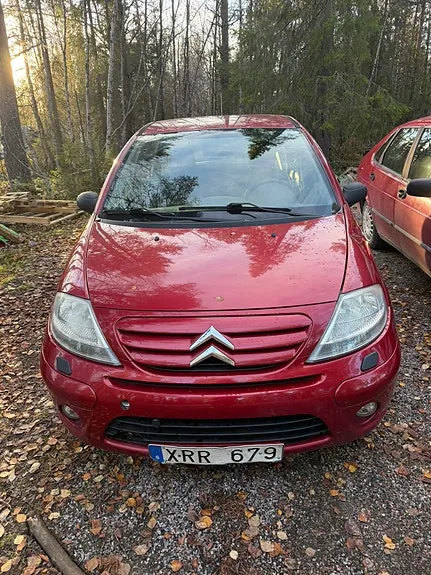 Citroen C3