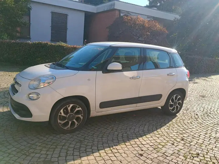 Fiat 500L 2020 photo 3