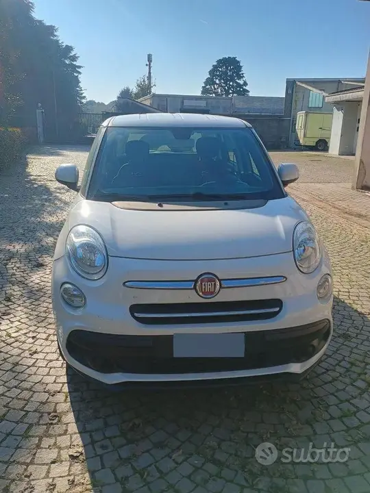 Fiat 500L 2020 photo 2