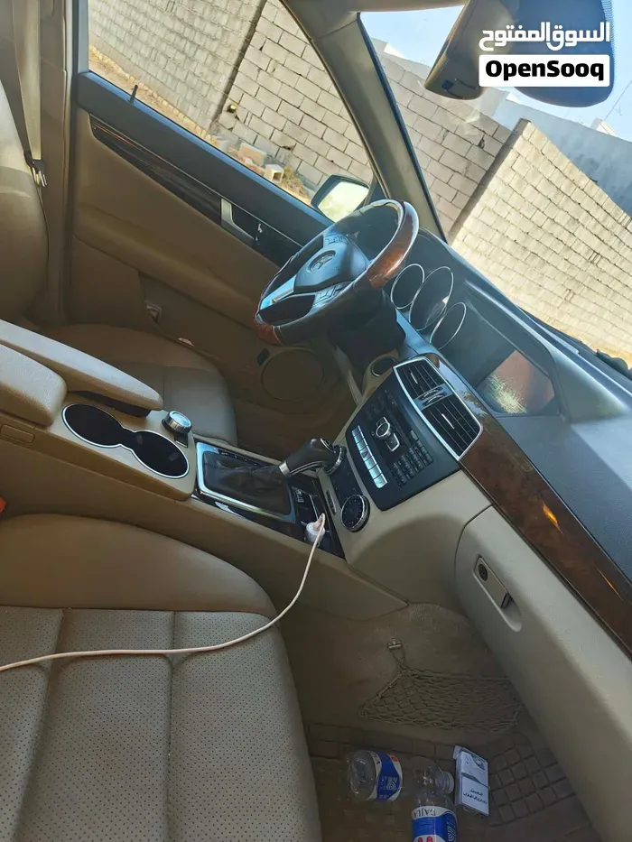 Mercedes-Benz C-Class 2016 photo 5