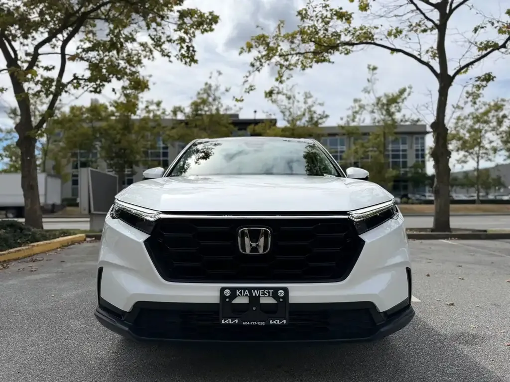 Honda Cr-V 2023 photo 3
