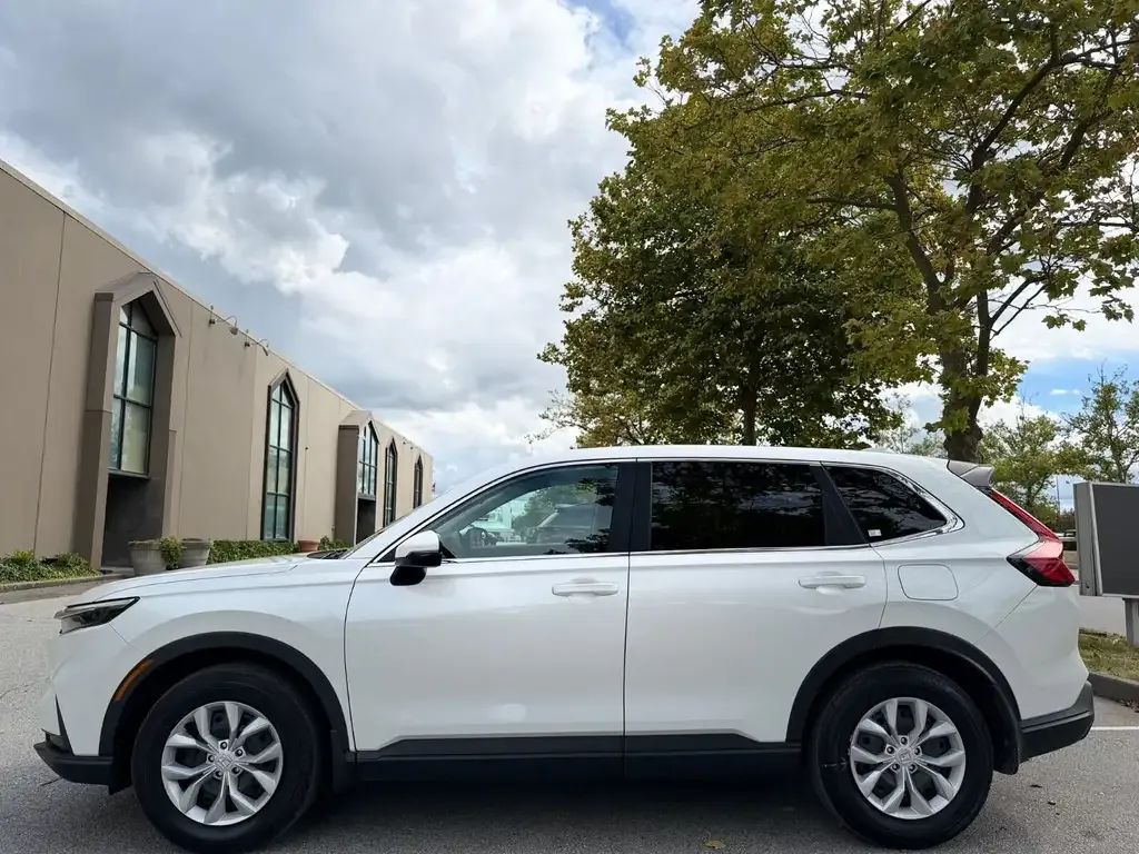 Honda Cr-V 2023 photo 2