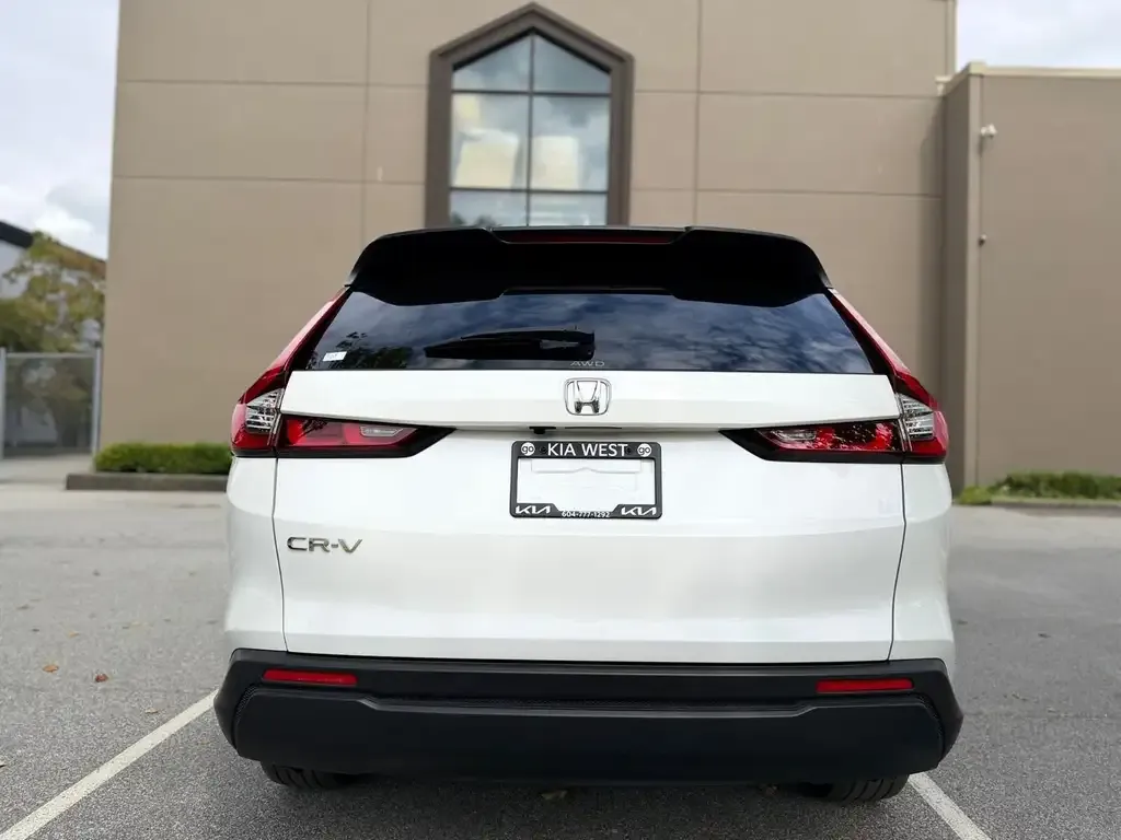 Honda Cr-V 2023 photo 4