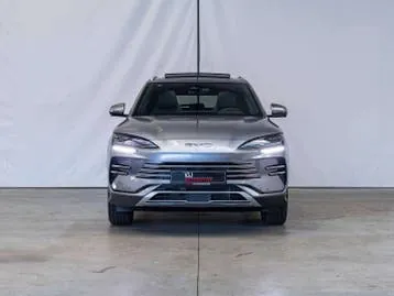 BYD Seal U 2026 photo 2