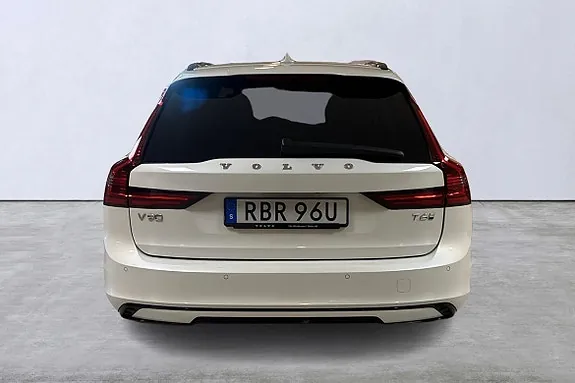 Volvo V90 2025 photo 5